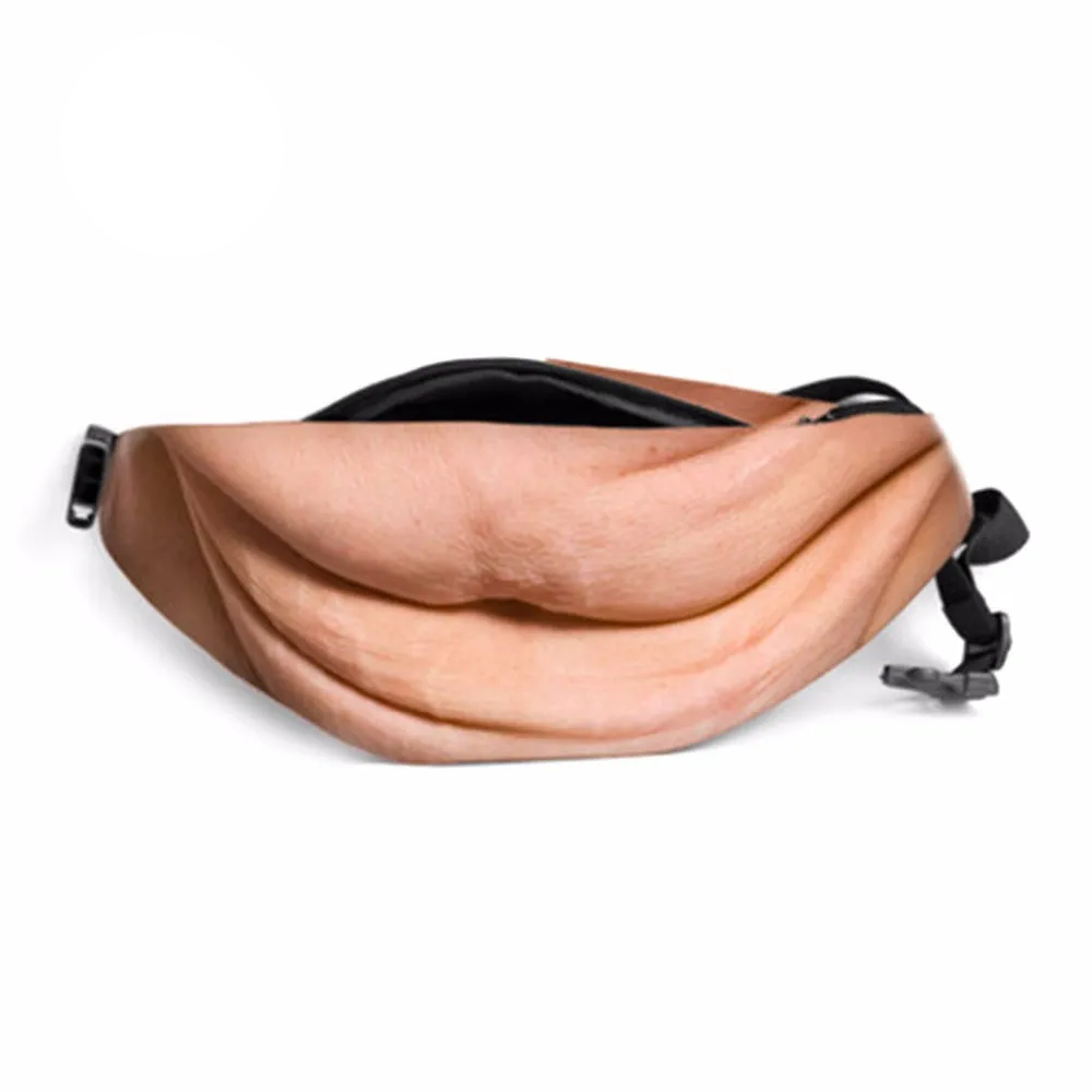 Belly Pack