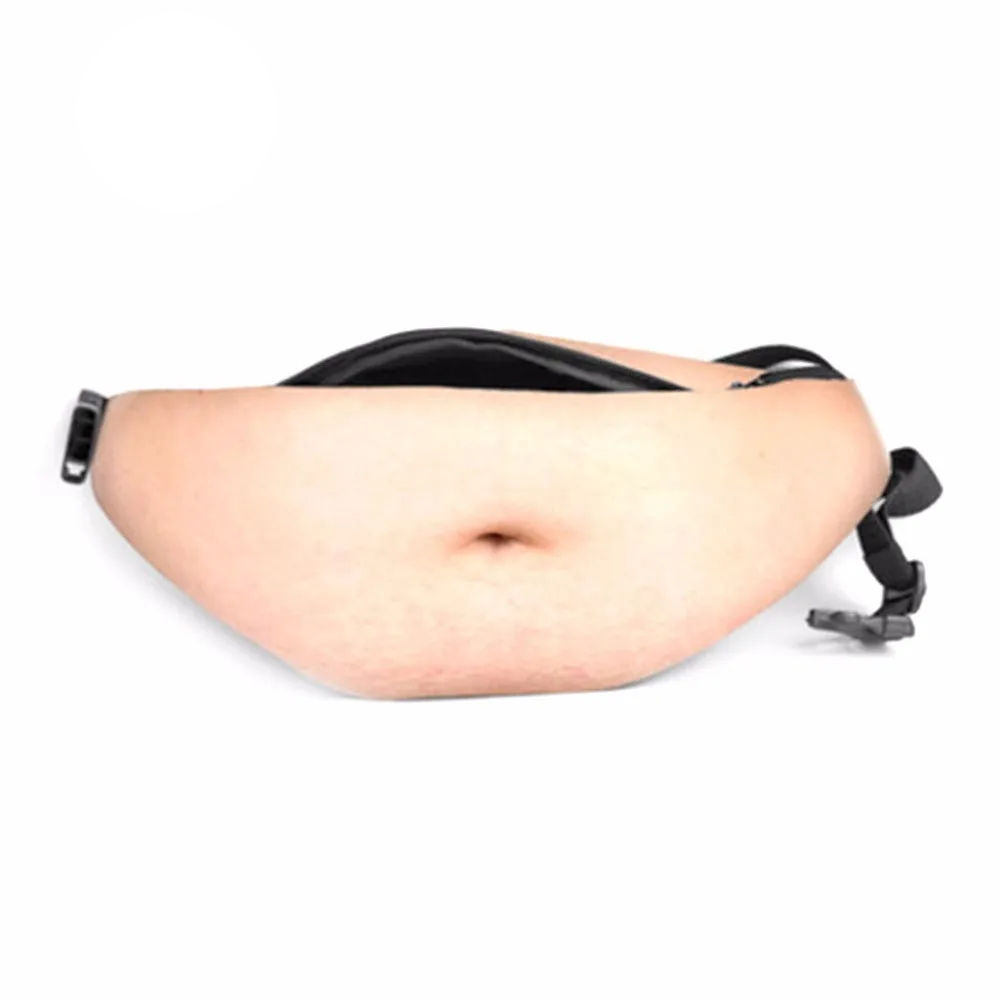 Belly Pack