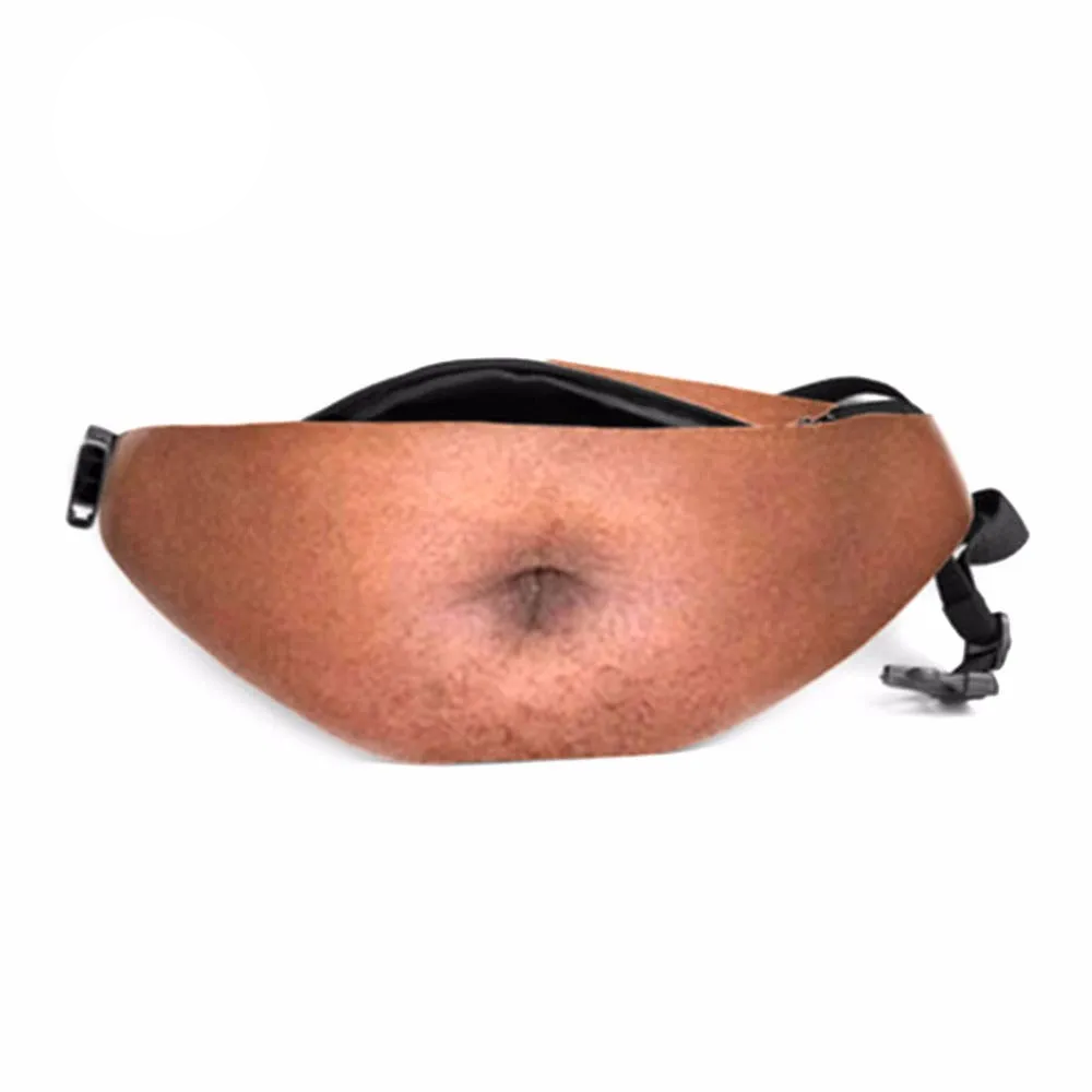 Belly Pack