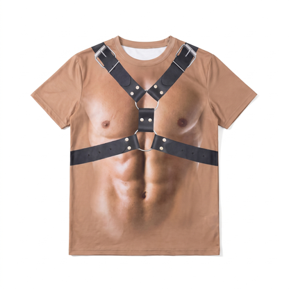 Belly Shirt