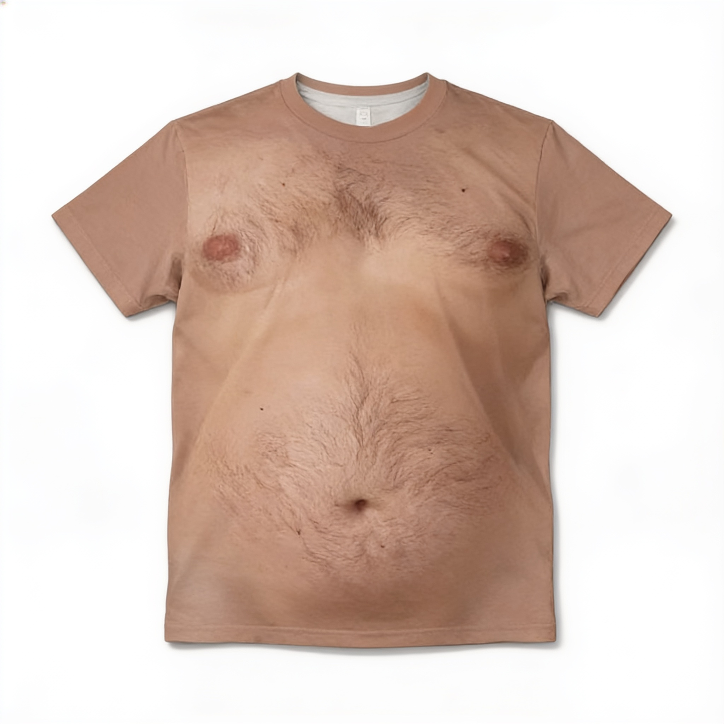 Belly Shirt