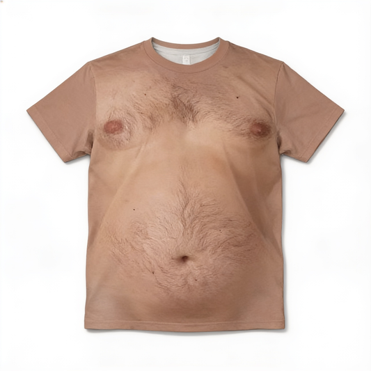 Belly Shirt