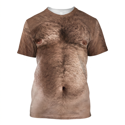 Belly Shirt