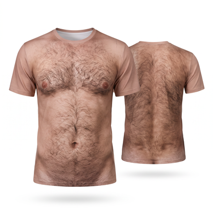 Belly Shirt