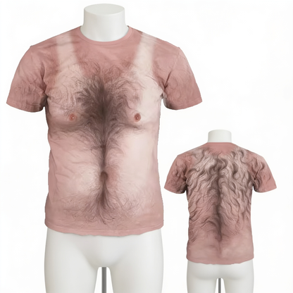Belly Shirt
