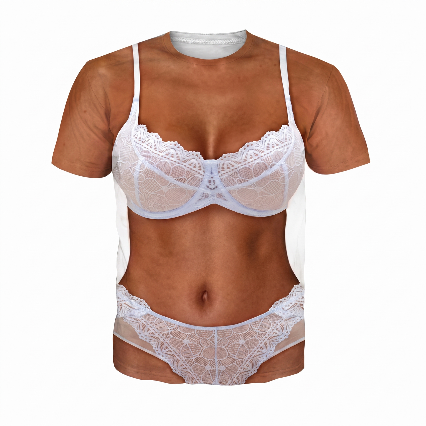 Belly Shirt