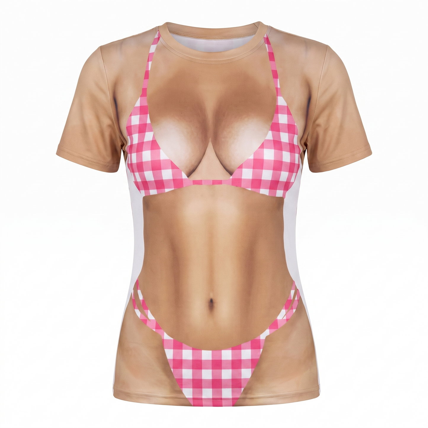 Belly Shirt