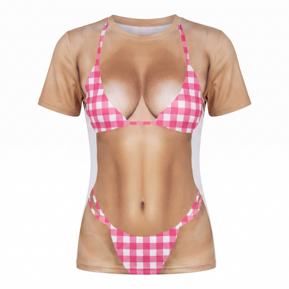 Belly Shirt