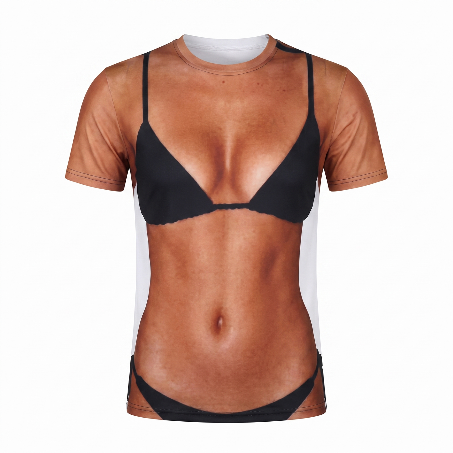 Belly Shirt