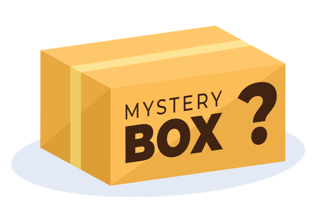 Mystery Box