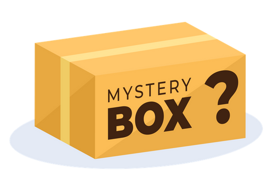 Mystery Box